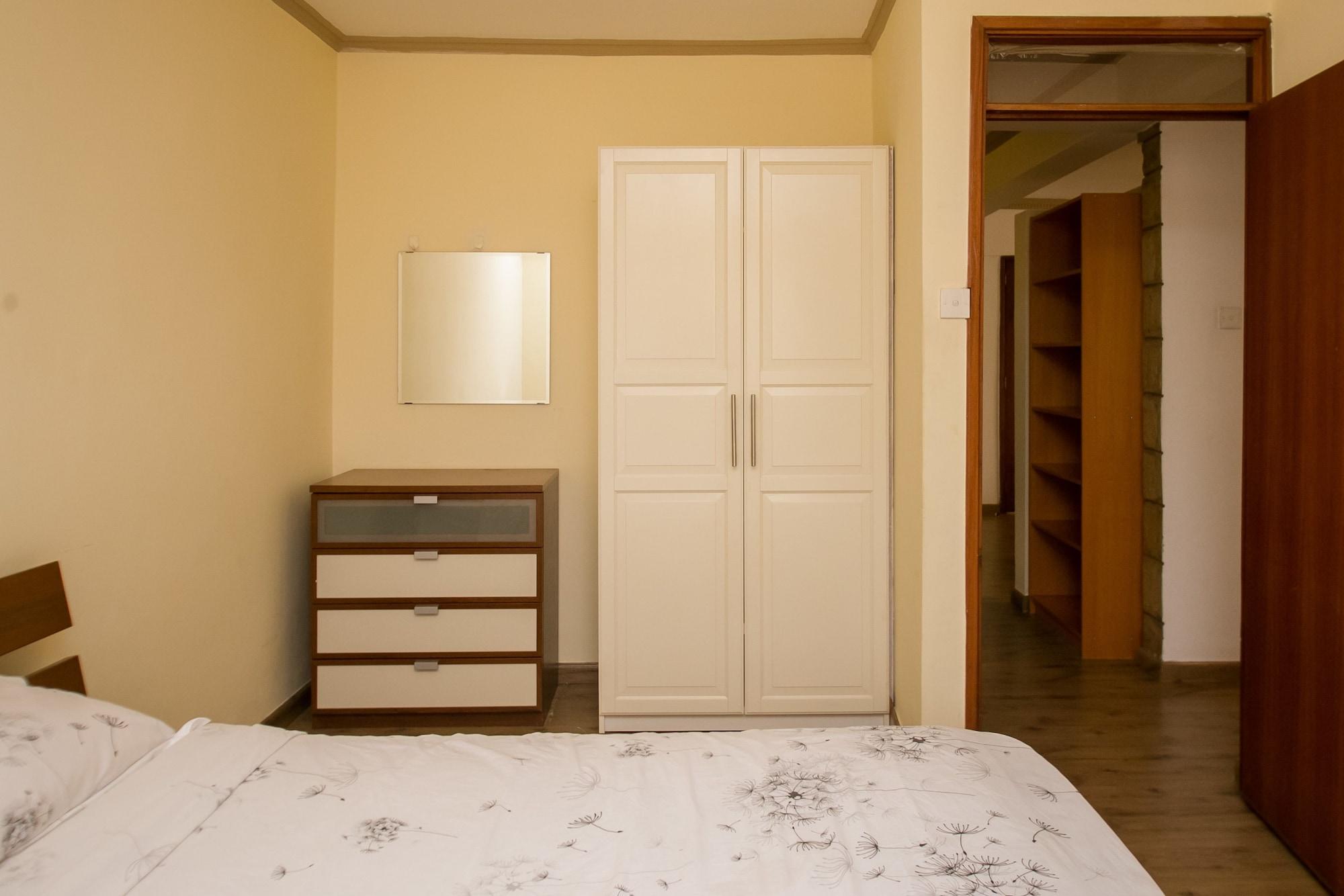 Kates Apartments Ναϊρόμπι Εξωτερικό φωτογραφία