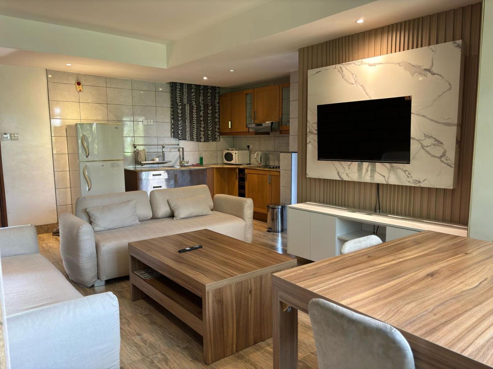 Kates Apartments Ναϊρόμπι Εξωτερικό φωτογραφία