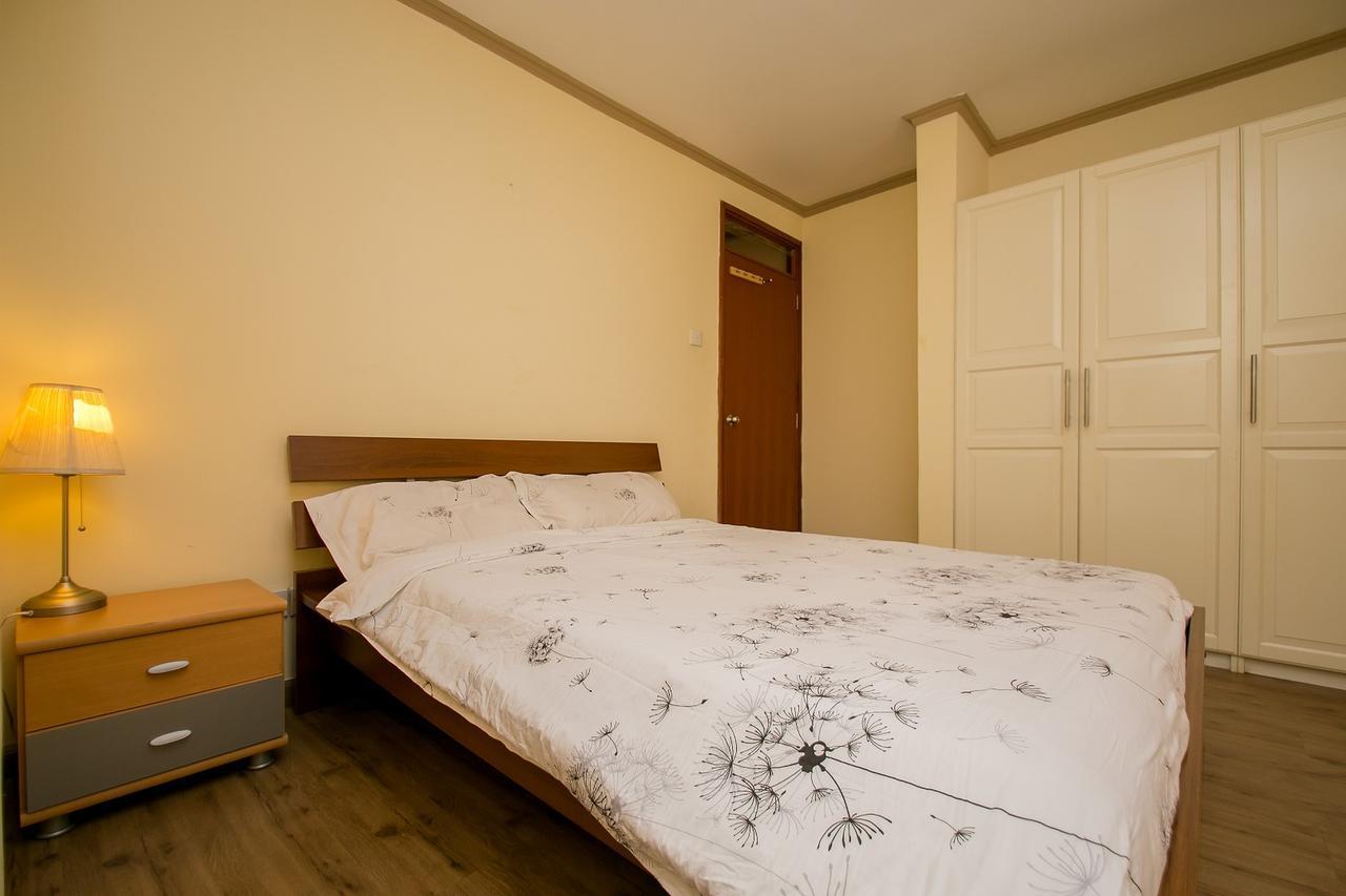 Kates Apartments Ναϊρόμπι Εξωτερικό φωτογραφία