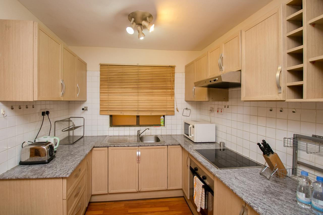 Kates Apartments Ναϊρόμπι Εξωτερικό φωτογραφία