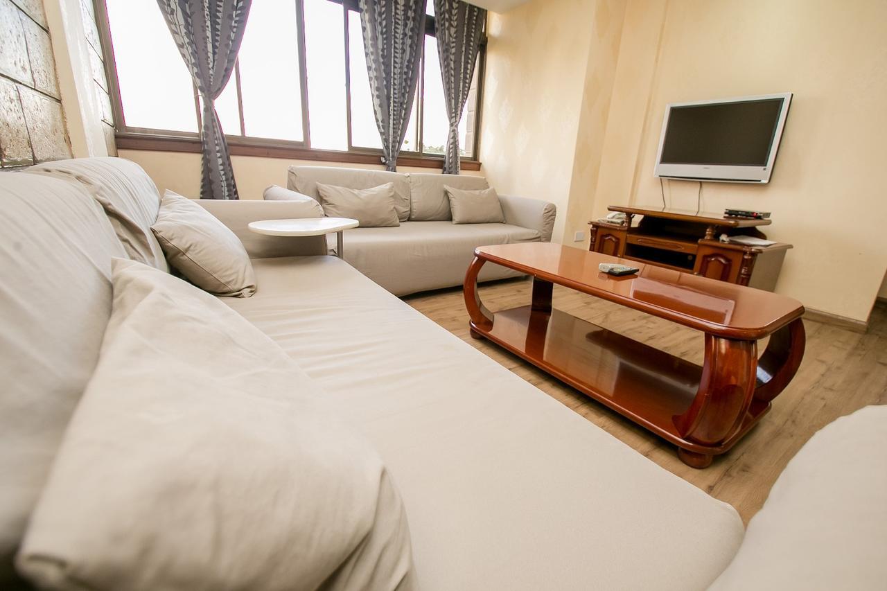 Kates Apartments Ναϊρόμπι Εξωτερικό φωτογραφία