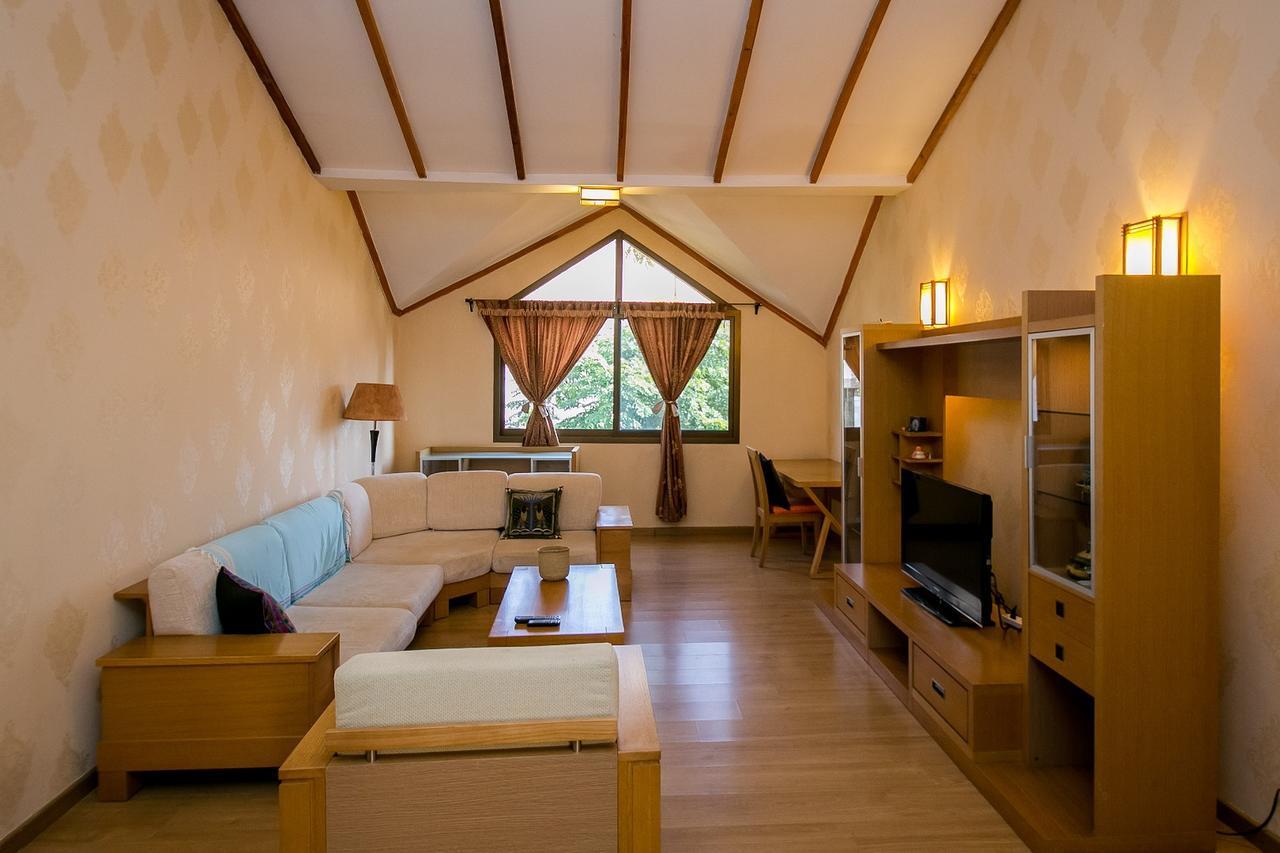 Kates Apartments Ναϊρόμπι Εξωτερικό φωτογραφία