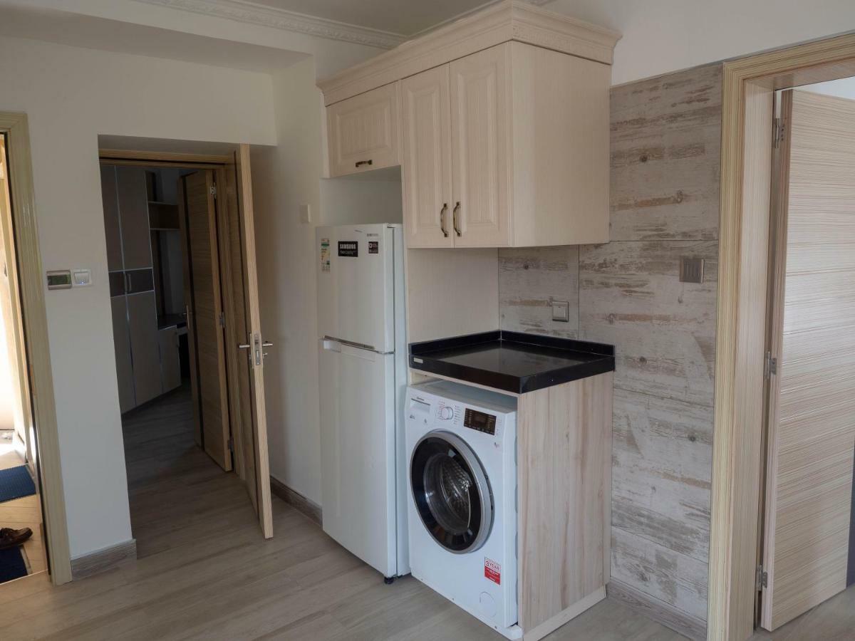 Kates Apartments Ναϊρόμπι Εξωτερικό φωτογραφία