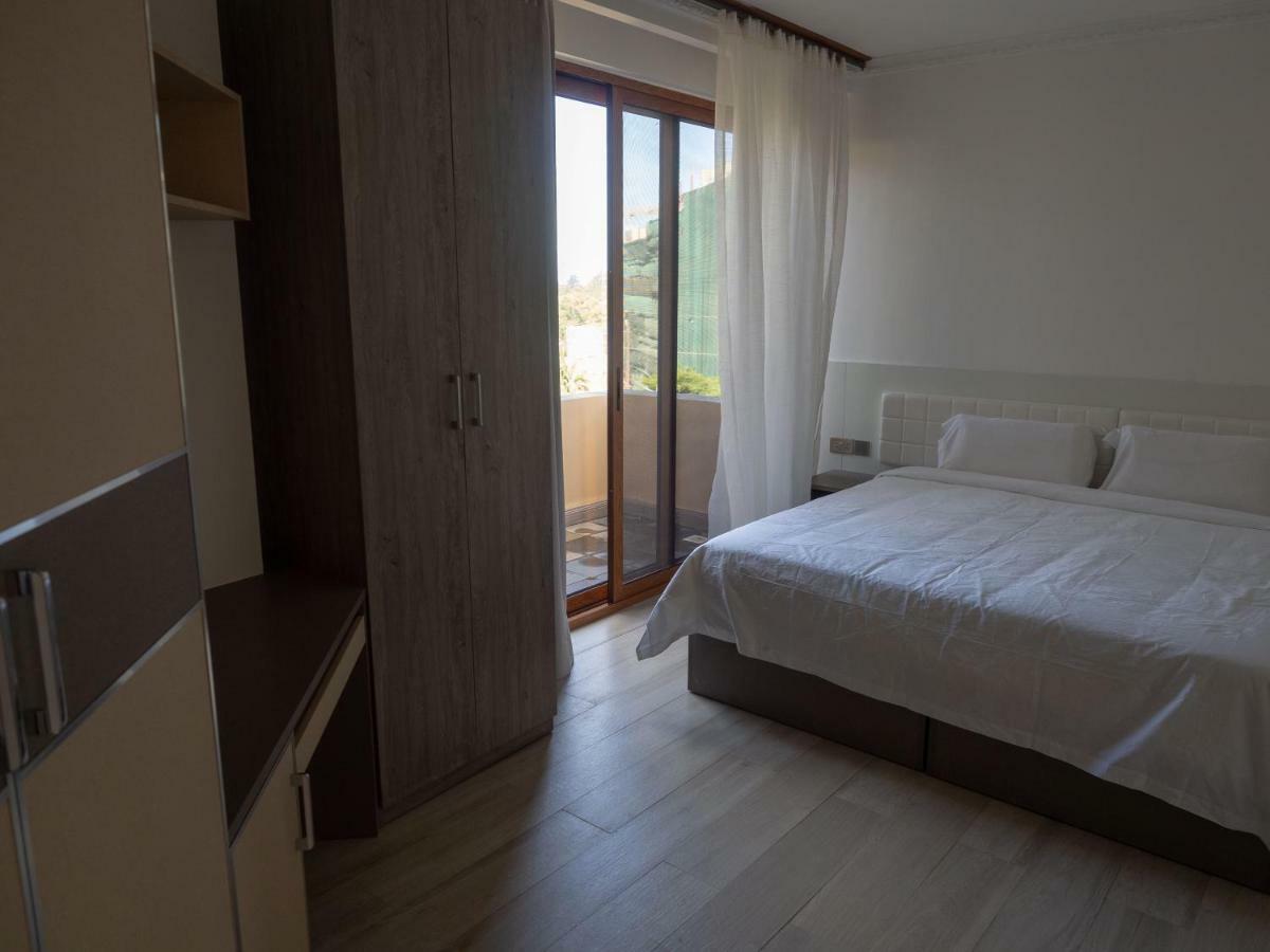 Kates Apartments Ναϊρόμπι Εξωτερικό φωτογραφία